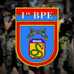 1º Batalhão de Policia do Exército