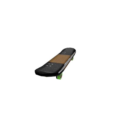 TNC Skateboard