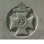 King's Royal Rifle Corps [KRRC] []