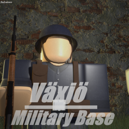 Växjö Military Base