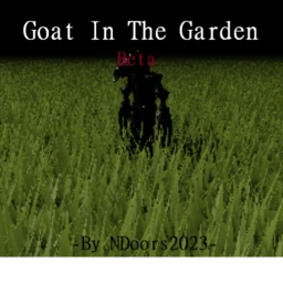 Goat in the Garden icon