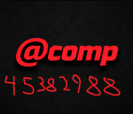 comp W