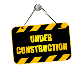 Under Construction
