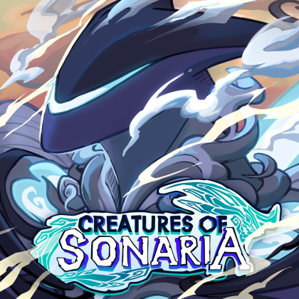Creatures of Sonaria