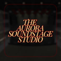 The Studio Soundstage