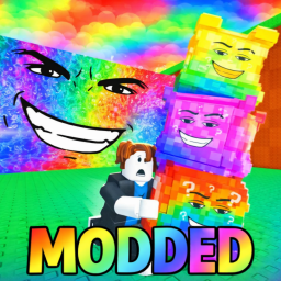 Escape Tsunami For Brainrots MODDED!