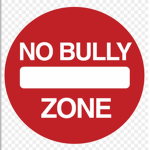 anti-bully zone (alpha group)