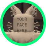Custom face