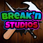Break'n Studios!