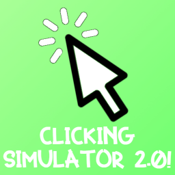 Clicking Simulator 2.0