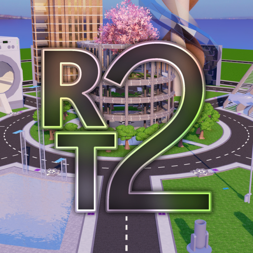 Ragdoll Testing 2 [BETA] official Roblox game thumbnail