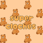 Super clothing :3