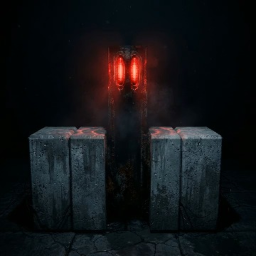 Survive the Weird Night