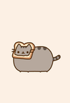Cat is not evil but I am