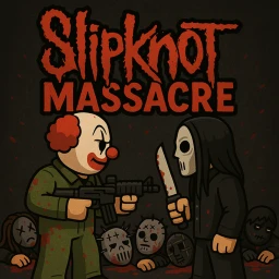 Slipknot Massacre icon