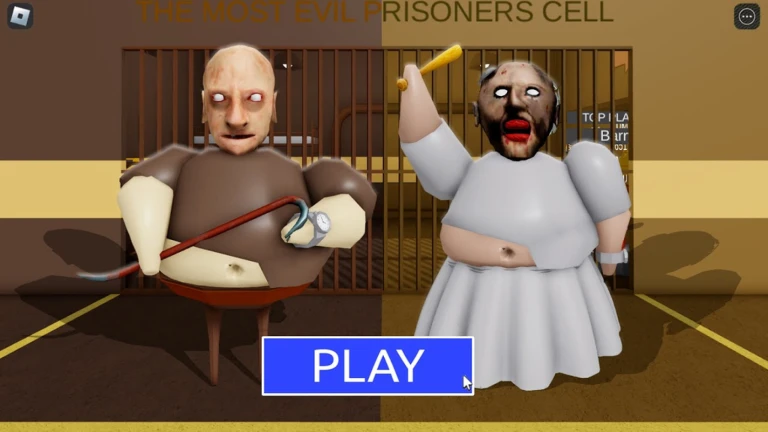 🔪サバイバル・ザ・ Granny The Killer!