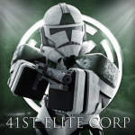 [KAMINO] 41st Elite Corp