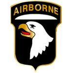 101st  AirBorne  Division