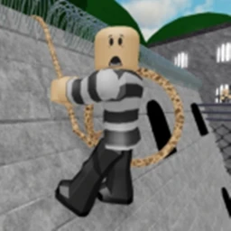 Escape Prison Obby icon