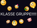 Klasse gruppen på rblx