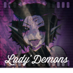 Lady’Demons