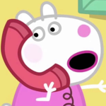 Susie sheep be sus