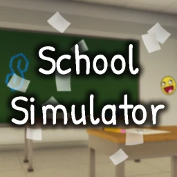 [🏀] School Simulator  icon