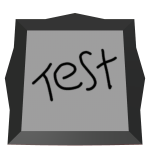 Test-Frame