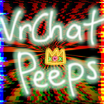 VrChat Peeps
