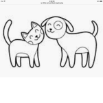 meow and bark fan club
