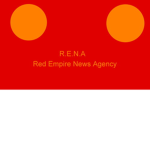 Red Empire News Agency [R.E.N.A.]