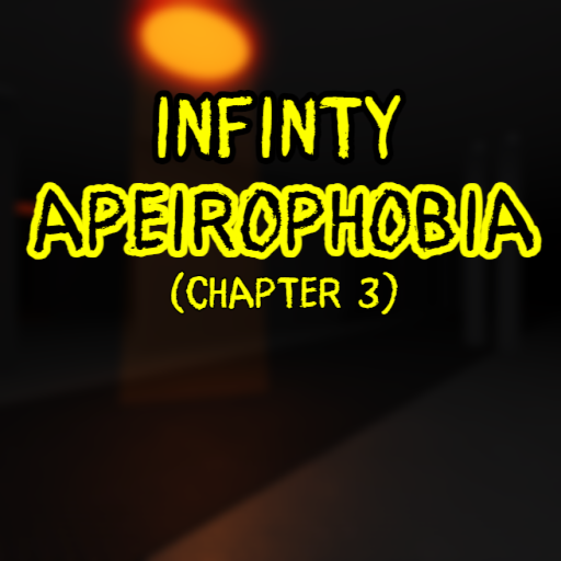 Infinity Apeirophobia (Chapter 3)