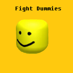 Fight Dummies [ALFA]