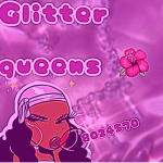 the GlitterQueens