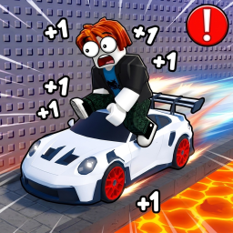 +1 Speed Car Run