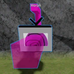Trevor`s world. icon