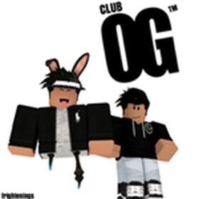 Club OG