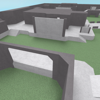 Halo: Battlegrounds [testing]