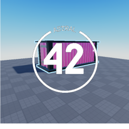 SPAR | Kontainer | 1v1s | 42
