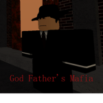 the godfather official
