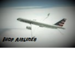 Ihop Airlines