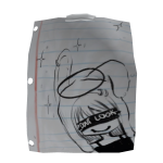 Halo's Doodle