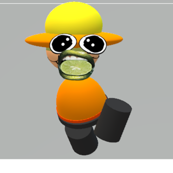 LAMBI OBBY
