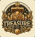 Golden Treasure Inc
