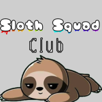 Sloth Squad (group for fans and sloth members)