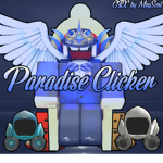 Official Paradise Clicker Group