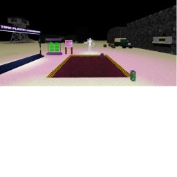 Survive Scp 096 at area 51! icon