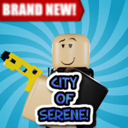 City of Serene
