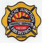 Arizona State Roleplay | Fire Department Group