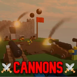 Cannons icon